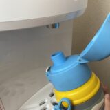 浄水型ウォーターサーバー エブリィプレシャス