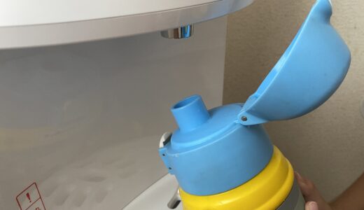 浄水型ウォーターサーバーの5つのメリットと1つのデメリット「実際に使ってます」【口コミ】