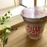 カップ麺