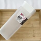 ダイソー 冷水筒 茶こし付